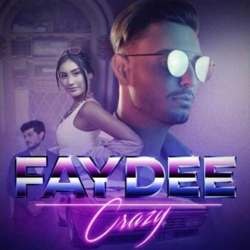 Crazy - Faydee