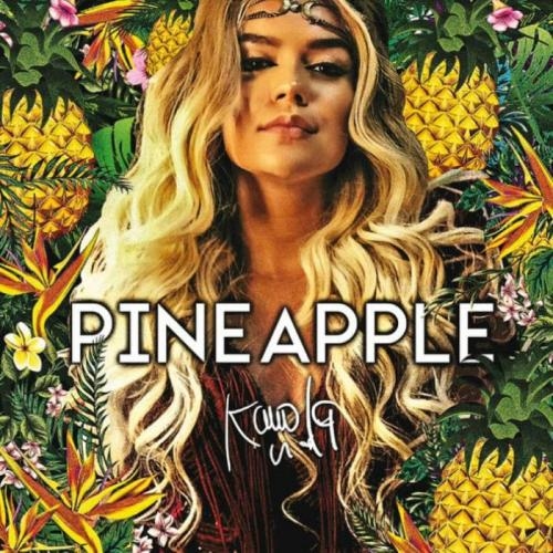 Pineapple - Karol G