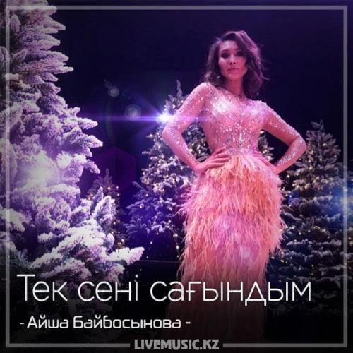 Тек сені сағындым (2018) - Айша Байбосынова