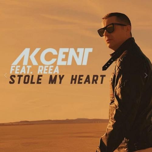 Stole My Heart - Akcent feat. Reea