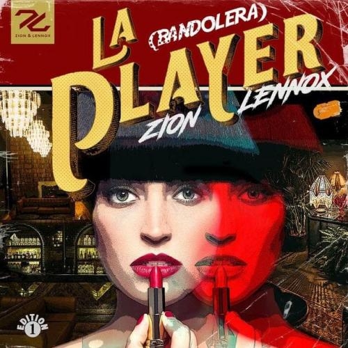 La Player (Bandolera) - Zion & Lennox