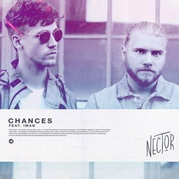 Chances - Nector feat. Iman