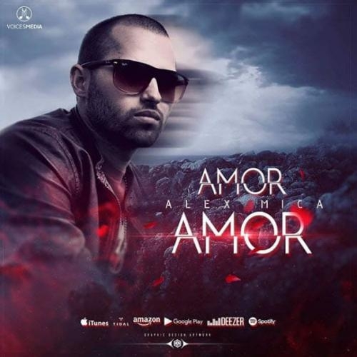 Amor Amor - Alex Mica