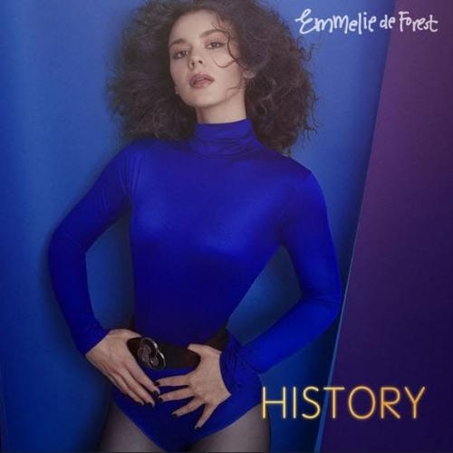 Sanctuary - Emmelie de Forest