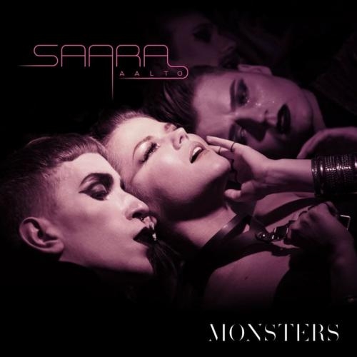 Monsters - Saara Aalto