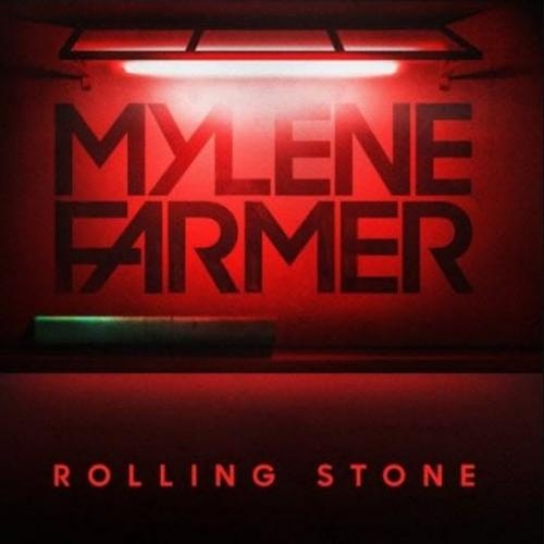 Rolling Stone - Mylène Farmer