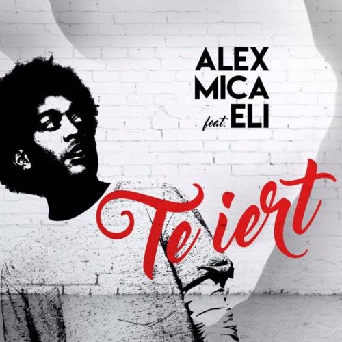 Te Iert - Alex Mica feat. Eli