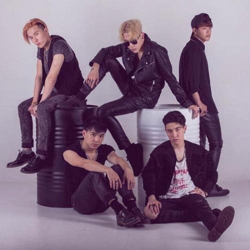 O_o - Ninety One