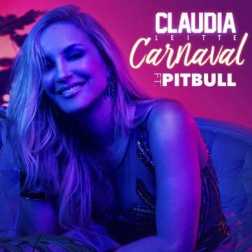 Carnaval (Spanish) - Claudia Leitte