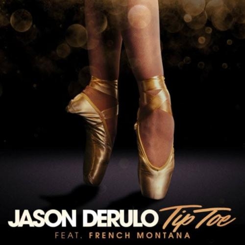 Tip Toe - Jason Derulo