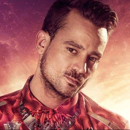 La Noche - Chano!