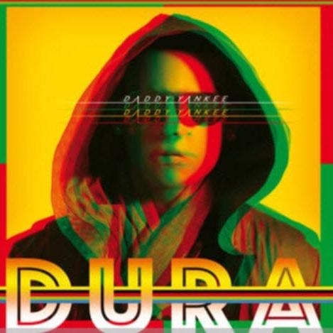 Dura - Daddy Yankee