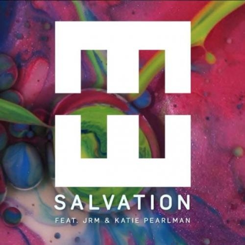 Salvation - Hedegaard feat. JRM & Katie Pearlman