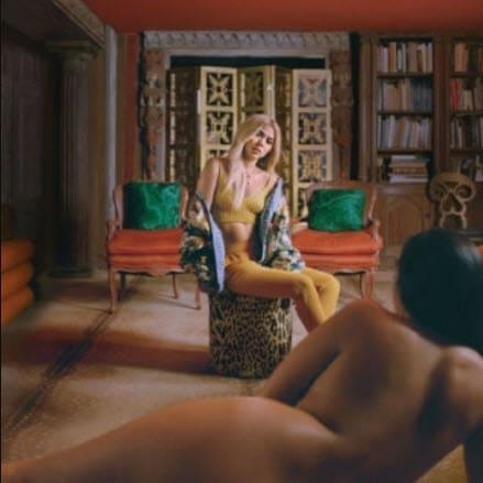 Curious - Hayley Kiyoko