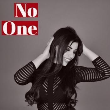 No One - Abbie