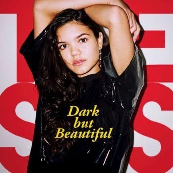 Dark But Beautiful - Tess