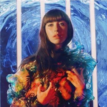 Hi Def Distant Romance - Kimbra