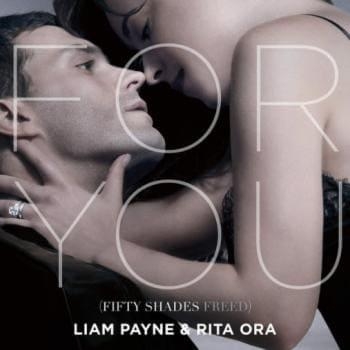 For You - Liam Payne & Rita Ora