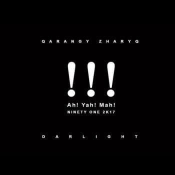 Ah Yah Mah - Ninety One