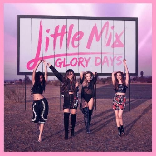 Nothing Else Matters - Little Mix