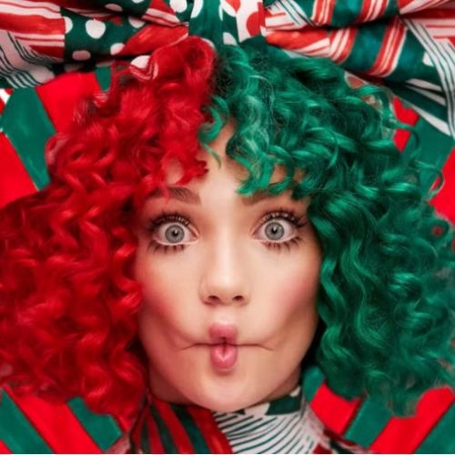 Snowman - Sia