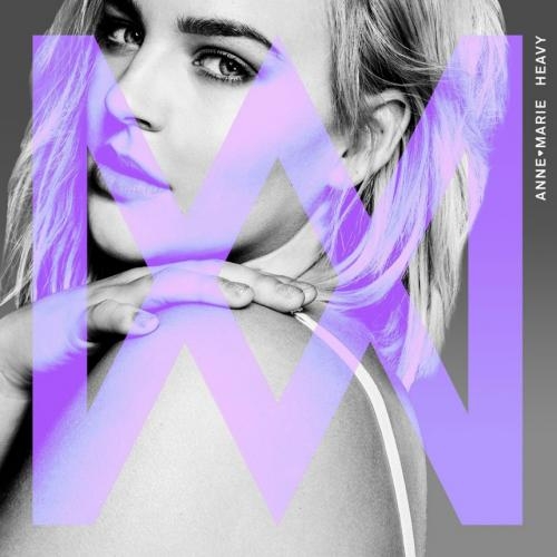 Heavy - Anne-Marie