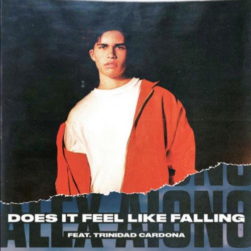 Does It Feel Like Falling - Alex Aiono feat. Trinidad Cardona