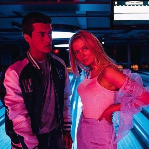 Such a Boy - Astrid S