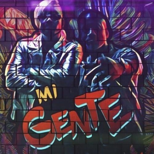 Mi Gente - J. Balvin & Willy William