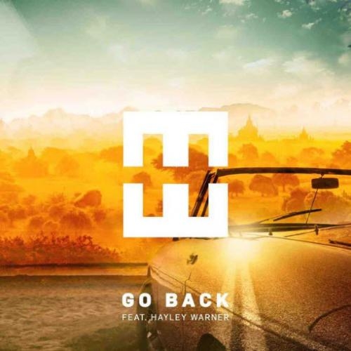 Go Back - HEDEGAARD feat. Hayley Warner