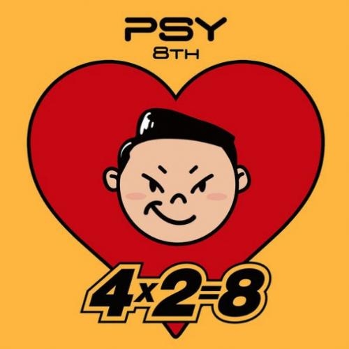 New Face - PSY