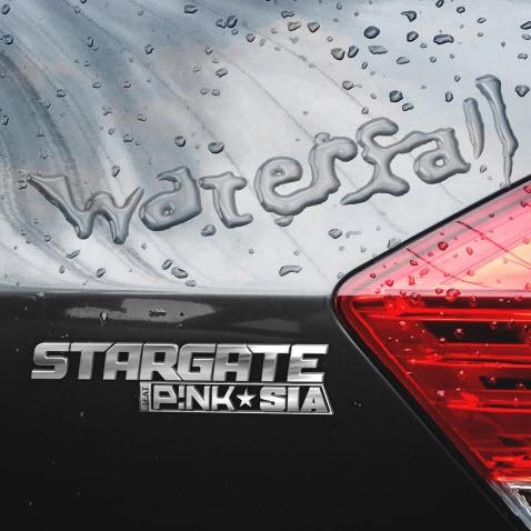 Waterfall (Seeb Remix) - Stargate feat. P!nk & Sia