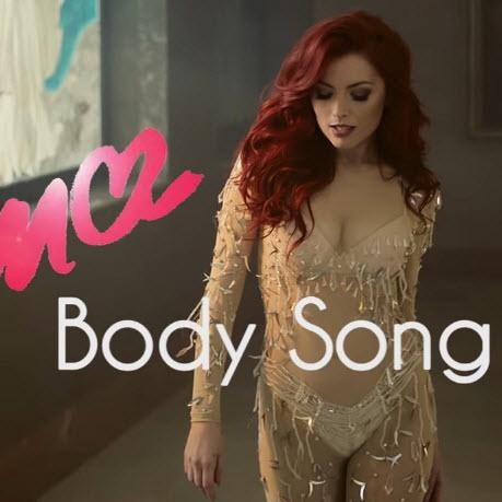 Body Song - Elena