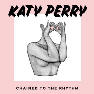 Chained To The Rhythm - Katy Perry feat. Skip Marley