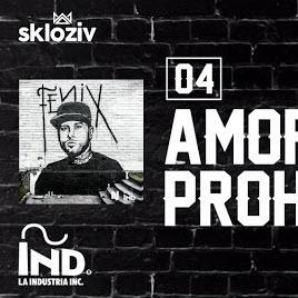 Amor Prohibido - Nicky Jam feat. Sean Paul & Konshens