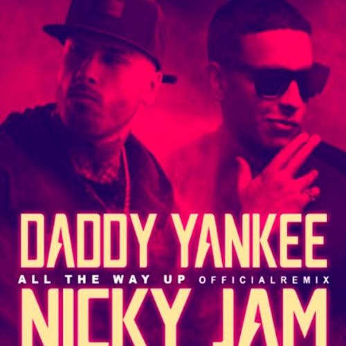 Tu Hombre - Nicky Jam feat. Daddy Yankee