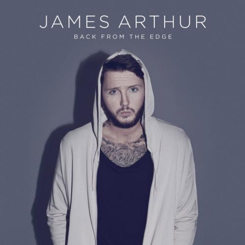 Safe Inside - James Arthur