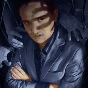 Я казах - Ерболат Құдайбергенов