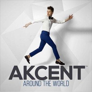 Faina - Akcent