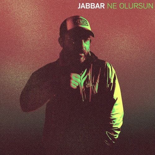 Ne Olursun - Jabbar
