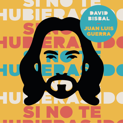 Si No Te Hubieras Ido - David Bisbal & Juan Luis Guerra