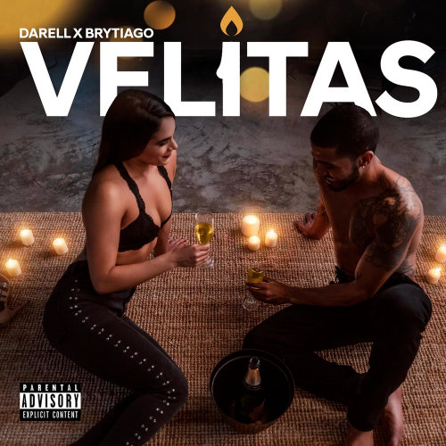 Velitas - Darell & Brytiago