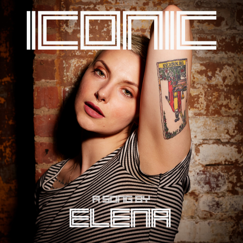 Iconic - Elena