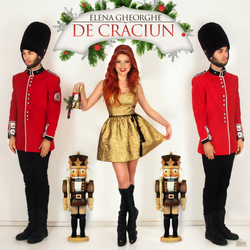 De Craciun - Elena
