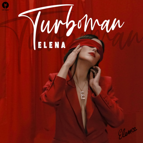 Turboman - Elena