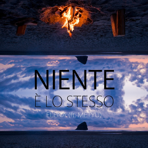 Niente è lo stesso - Elena