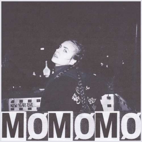 New Year's Eve - MØ