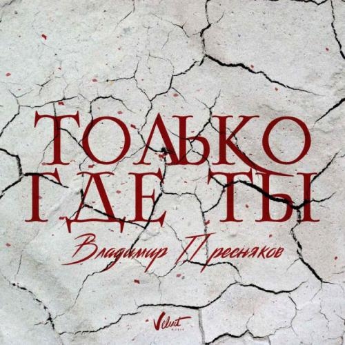 Только где ты - Владимир Пресняков