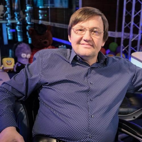 Вашими молитвами - Игорь Слуцкий