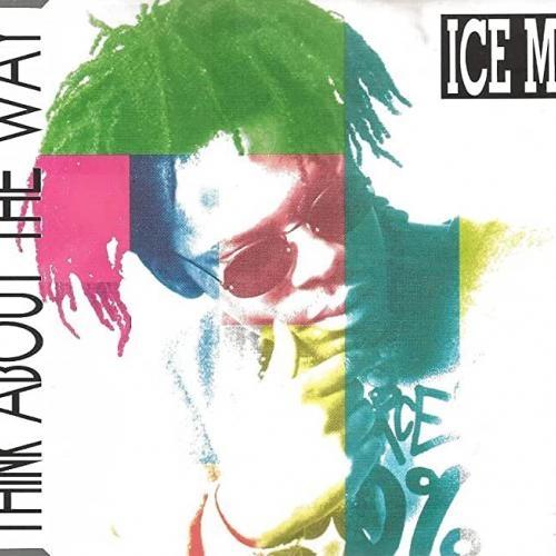 Think About The Way - Ice Mc